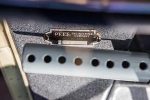 Peel P50 1964 года  (CA)